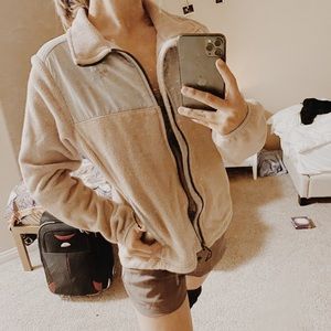 The North Face Denali Jacket